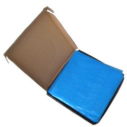 Machine Bag, 5x5, 250/Box - Click Image to Close